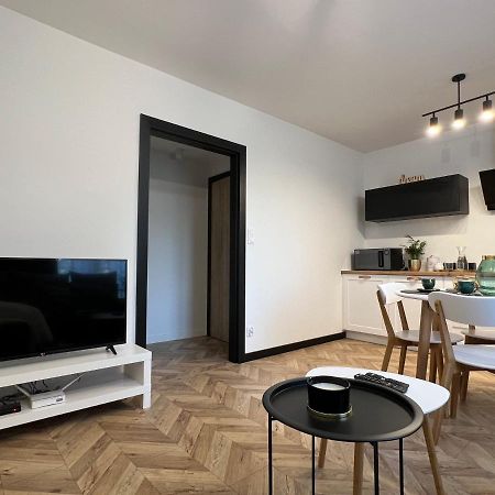 Apartament Stylowy 2 Leszno  Eksteriør billede