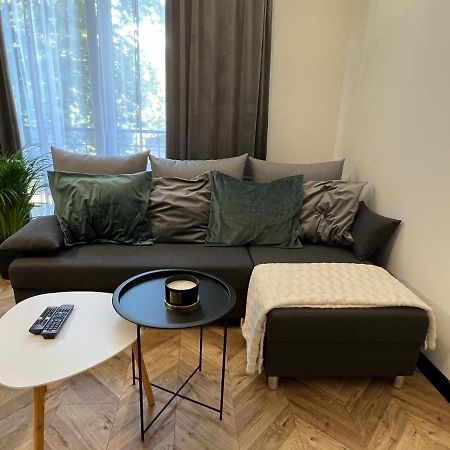 Apartament Stylowy 2 Leszno  Eksteriør billede