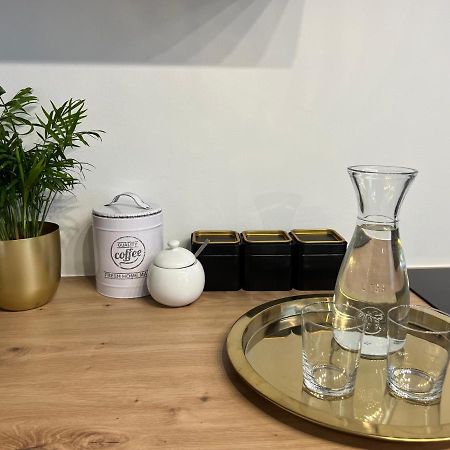 Apartament Stylowy 2 Leszno  Eksteriør billede