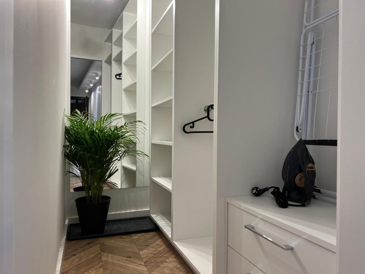 Apartament Stylowy 2 Leszno  Eksteriør billede