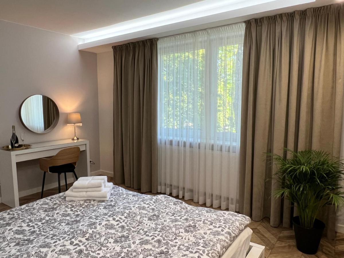 Apartament Stylowy 2 Leszno  Eksteriør billede