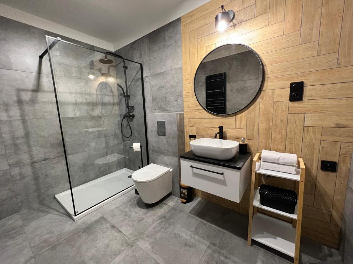 Apartament Stylowy 2 Leszno  Eksteriør billede