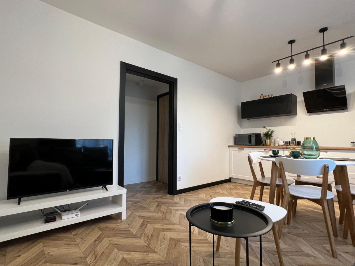 Apartament Stylowy 2 Leszno  Eksteriør billede