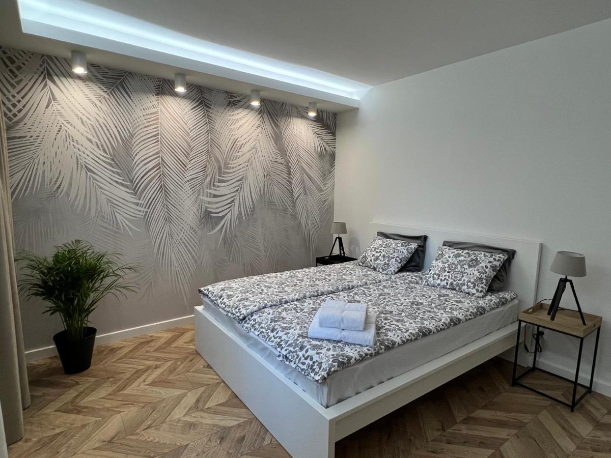 Apartament Stylowy 2 Leszno  Eksteriør billede