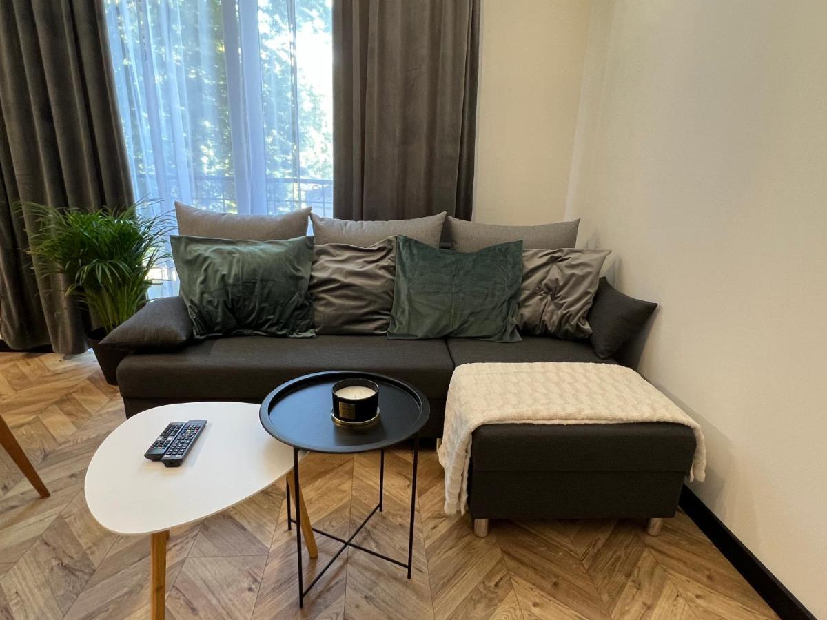 Apartament Stylowy 2 Leszno  Eksteriør billede