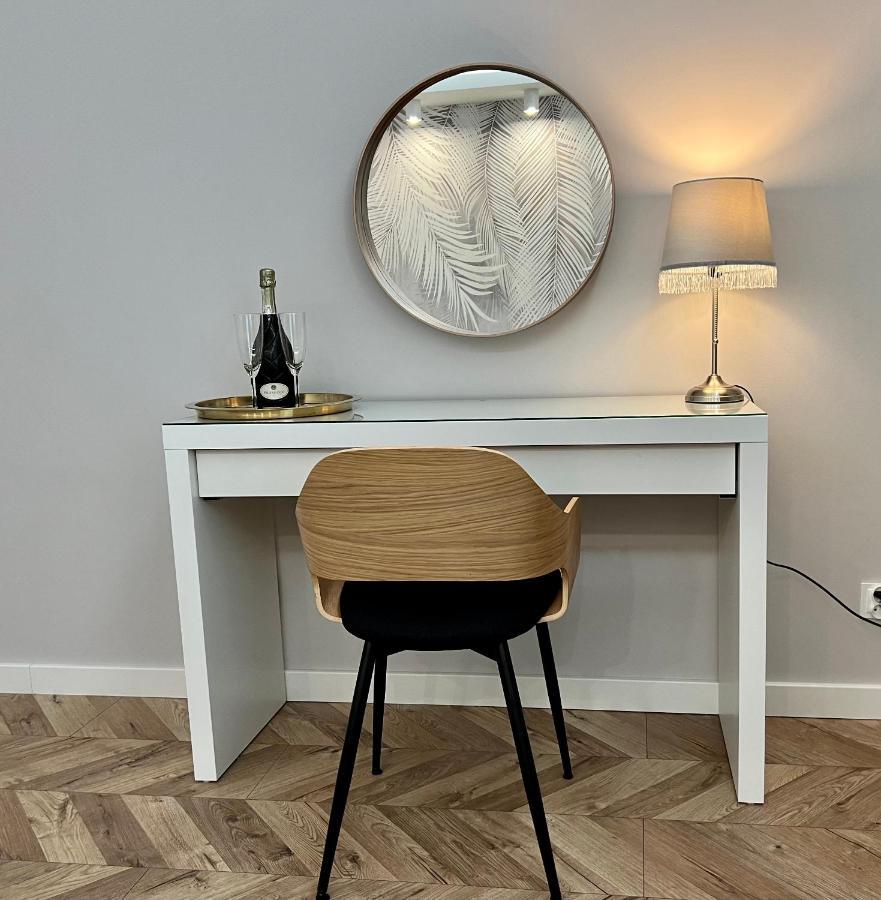 Apartament Stylowy 2 Leszno  Eksteriør billede
