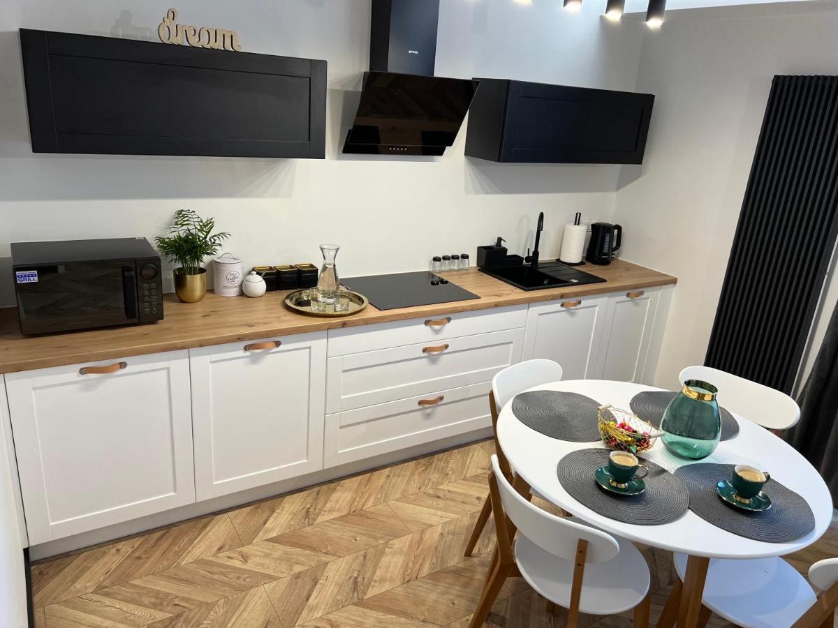 Apartament Stylowy 2 Leszno  Eksteriør billede