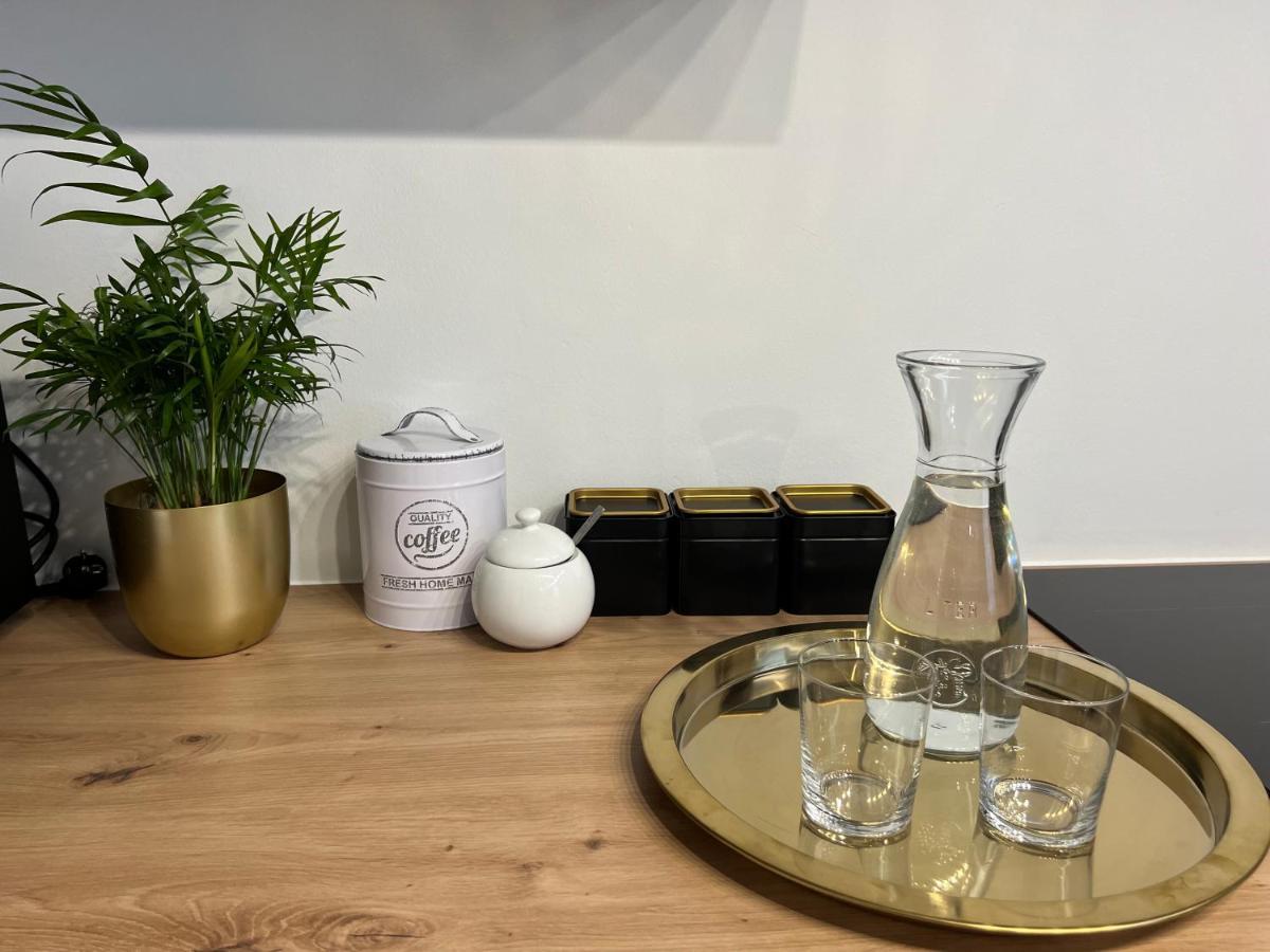 Apartament Stylowy 2 Leszno  Eksteriør billede