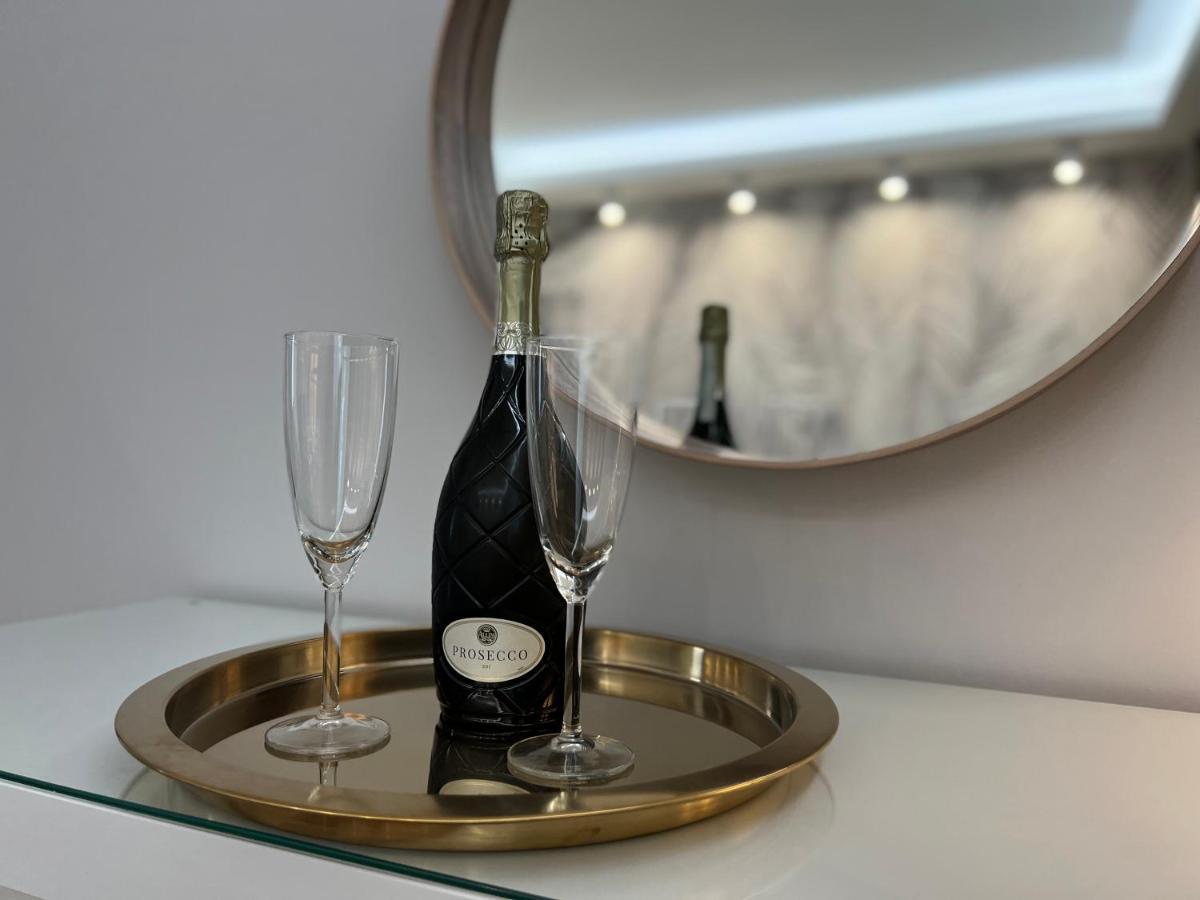 Apartament Stylowy 2 Leszno  Eksteriør billede