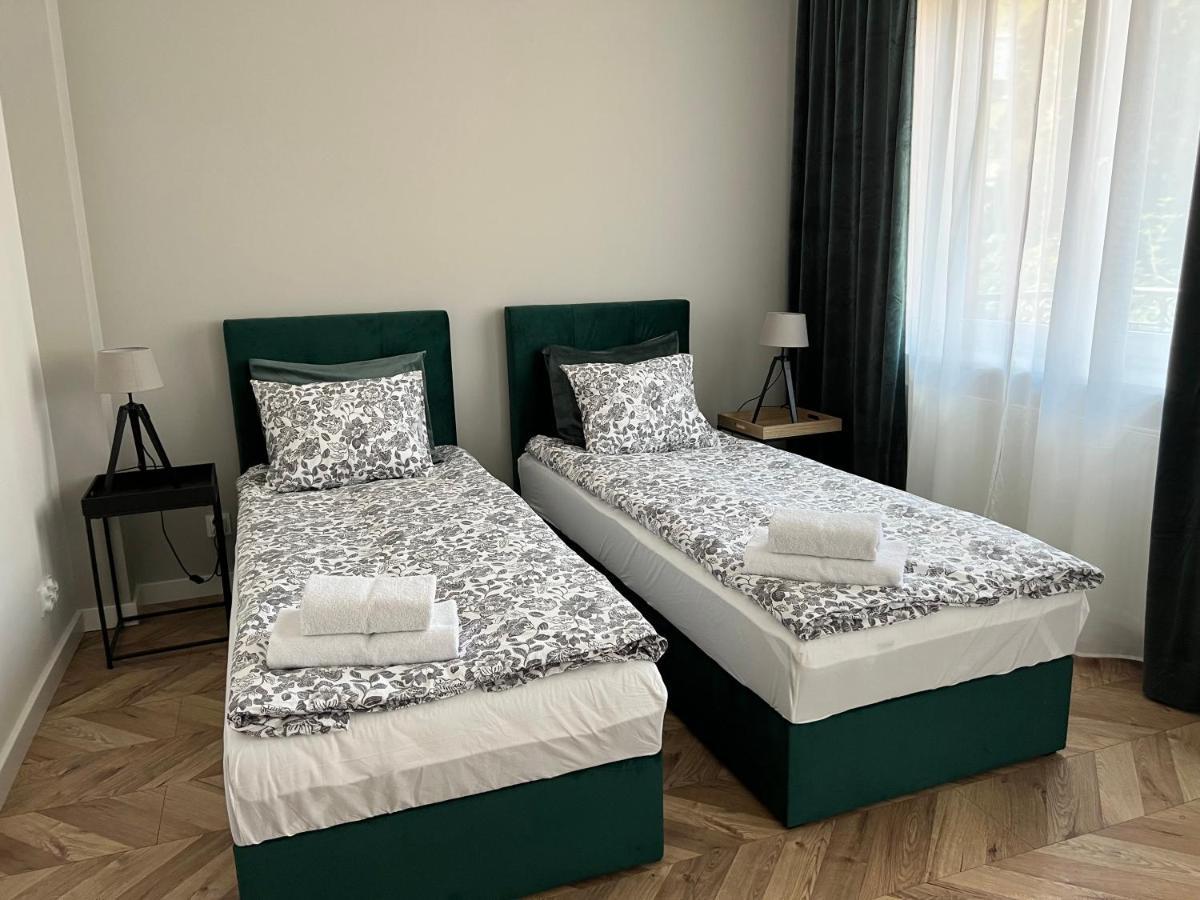 Apartament Stylowy 2 Leszno  Eksteriør billede